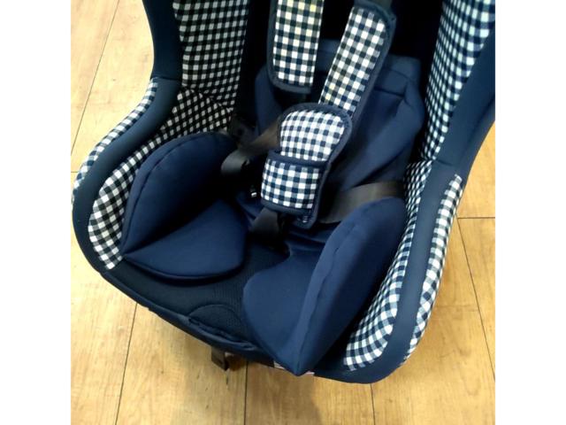 Joie チャイルドシート チルト