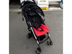 Aprica ハイシートバギー STICK ベビーカー