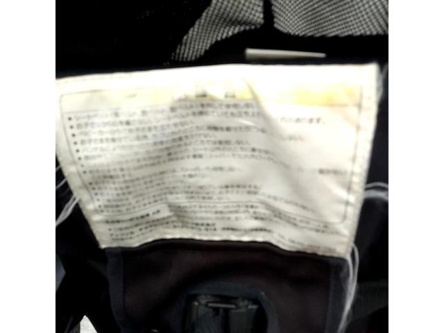 Aprica ハイシートバギー STICK ベビーカー