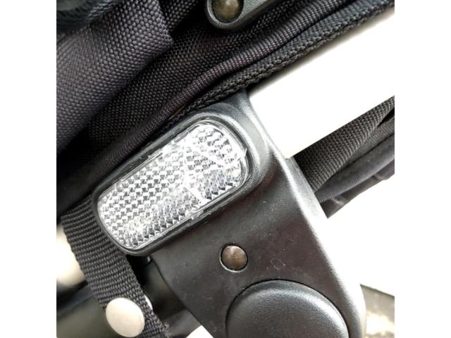 Aprica ハイシートバギー STICK ベビーカー