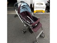 Aprica エアリア ラクーナ ベビーカー SL97MALJ