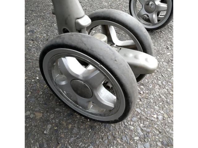Aprica エアリア ラクーナ ベビーカー SL97MALJ