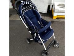 Aprica ラクーナ ビッテ ベビーカー 6BP80USNJ アカチャンホンポ限定モデル