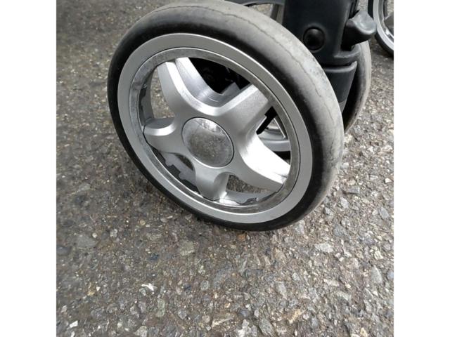 Aprica ラクーナ ビッテ ベビーカー 6BP80USNJ アカチャンホンポ限定モデル