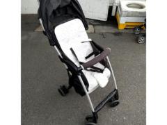 Aprica マジカルエアー AE 軽量B型ベビーカー 6CF96SKGJ