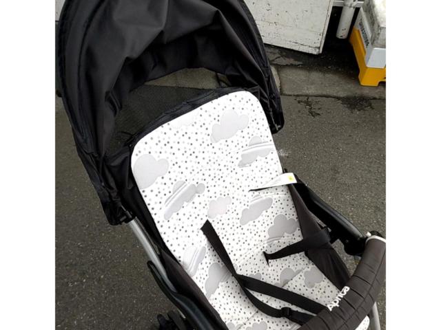 Aprica マジカルエアー AE 軽量B型ベビーカー 6CF96SKGJ