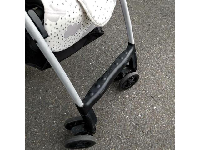 Aprica マジカルエアー AE 軽量B型ベビーカー 6CF96SKGJ