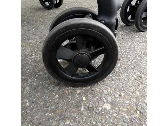 Aprica マジカルエアー AE 軽量B型ベビーカー 6CF96SKGJ