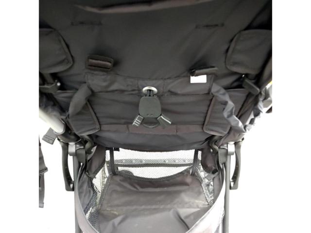 Aprica マジカルエアー AE 軽量B型ベビーカー 6CF96SKGJ