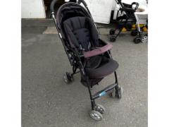 Aprica ラクーナ A型ベビーカー SL86DBCJ