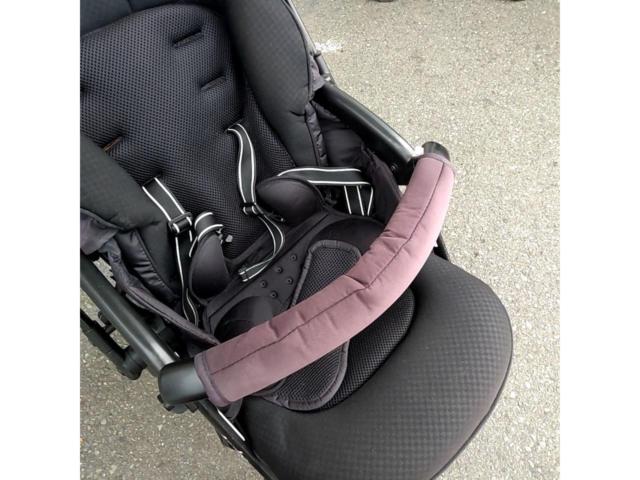 Aprica ラクーナ A型ベビーカー SL86DBCJ