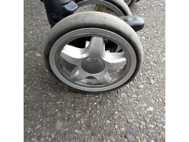 Aprica ラクーナ A型ベビーカー SL86DBCJ