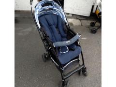 Aprica ラクーナエアー AC 軽量A型ベビーカー 6CZ88NXSJ