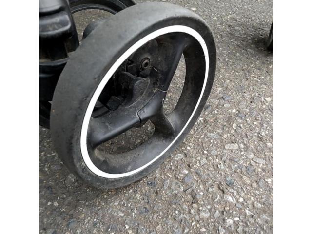 Aprica ラクーナエアー AC 軽量A型ベビーカー 6CZ88NXSJ