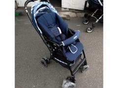 Aprica ラクーナエアー AC 軽量A型ベビーカー 6CZ88NXSJ