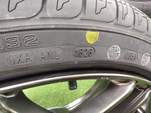 weds
WedsSport
SA-27R
+
KENDA
KR32
215 / 45R18
Manufactured in 2026