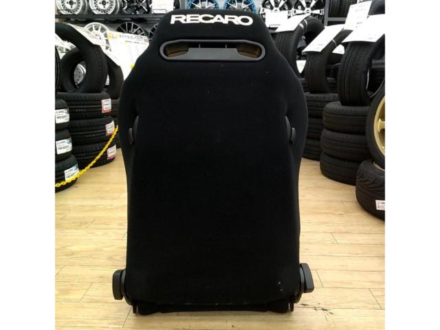 RECARO SR-3 ルマンカラー | 傷や汚れあり | アップガレージ 昭島店 
