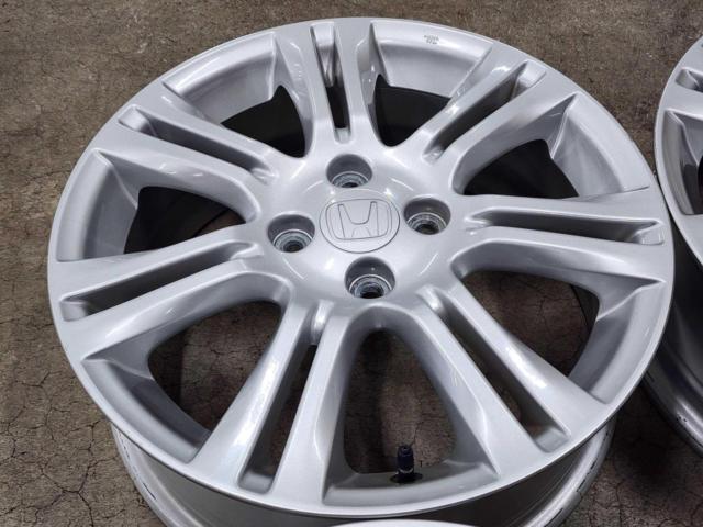ホンダ純正(HONDA) フィットRS/GE8/前期 純正ホイール | 目立った傷や 