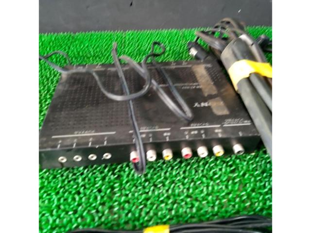 わけありSONY XT-62V
