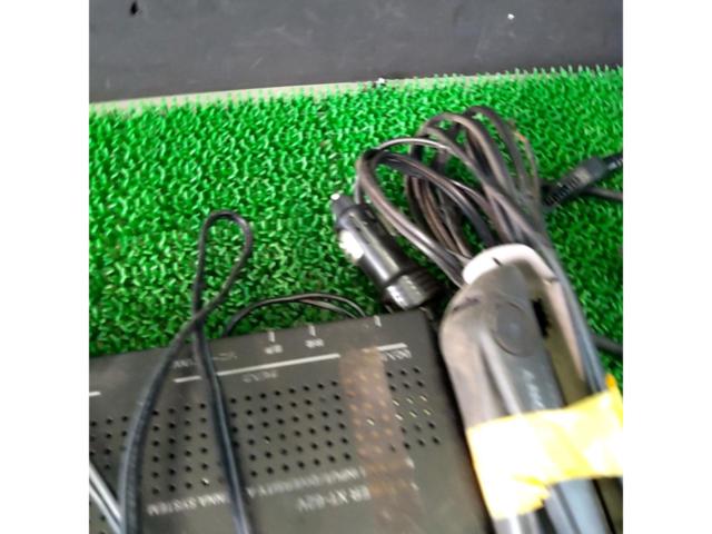 わけありSONY XT-62V