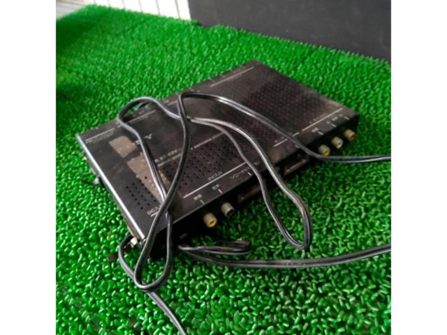 わけありSONY XT-62V