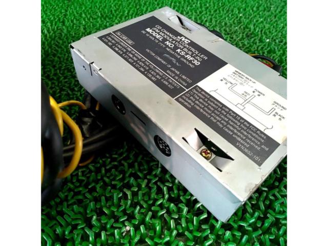 わけあり JVC KS-RF30