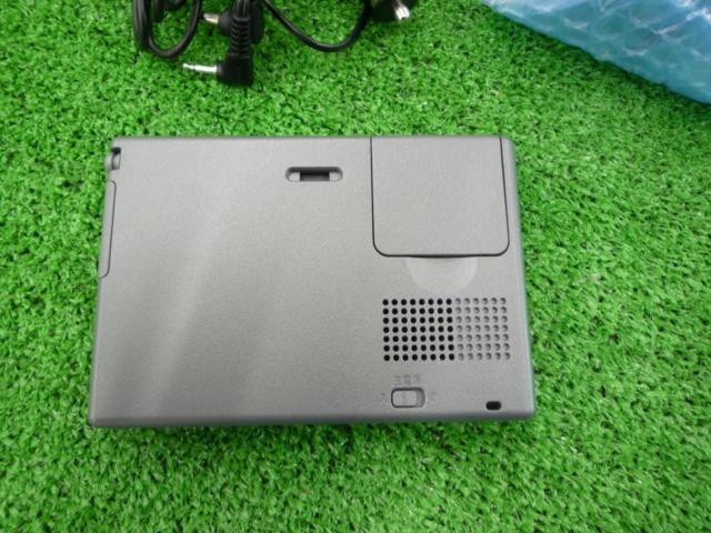 【Panasonic】CN-SLJ200L