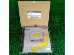 ワケアリ NISSAN 全国版 B5920 9Y09A DVD-ROM