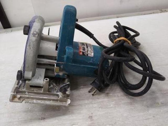 【WG】【マキタ/makita】5035KB 防塵丸ノコ