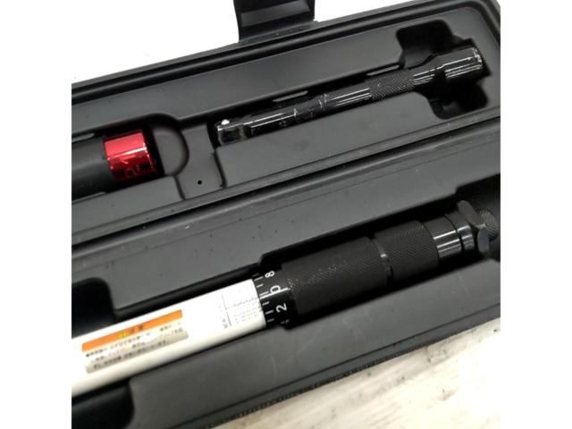 【WG】【ASTRO PRODUCTS】1/2DR プリセット型トルクレンチ 2024LIMITED