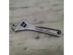 【WG】【KTC】タイロッドロックナットレンチAS701