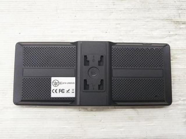 【メーカー不明】8.1インチディスプレイオーディオ