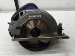 【WG】HiKOKI FC 6MA3 165mm丸ノコ