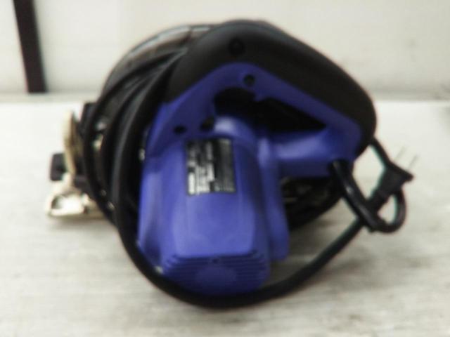 【WG】HiKOKI FC 6MA3 165mm丸ノコ