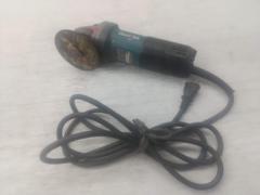 【WG】makita 9553B 100mmディスクグラインダ