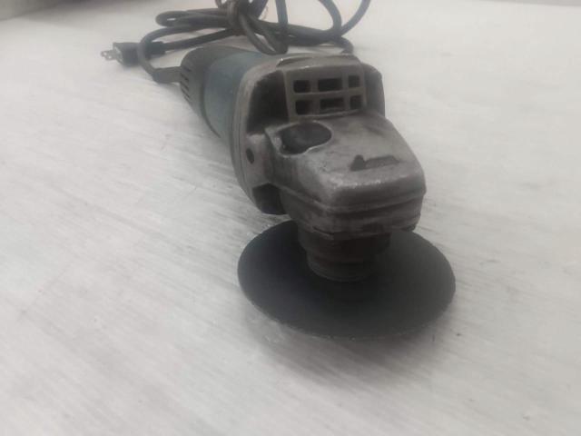 【WG】makita 9553B 100mmディスクグラインダ