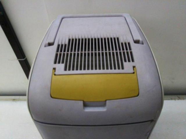 【WG】TWINBIRD デュオカーゴ HR-D202