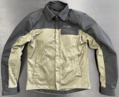 【KOMINE】プロテクトメッシュライダーシャツ サイズ:L 【07-155】