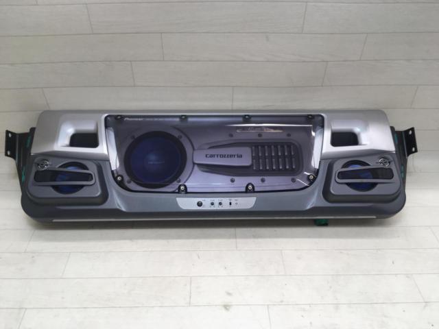 carrozzeria ダイハツ純正オプション オーバーヘッドスピーカー L900S 