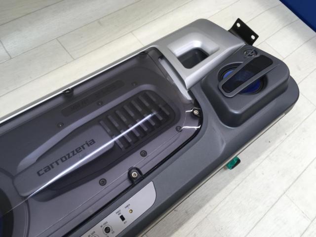 carrozzeria ダイハツ純正オプション オーバーヘッドスピーカー L900S 