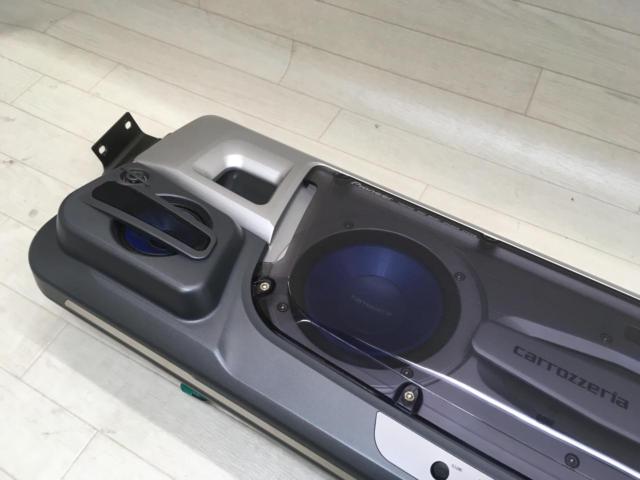 carrozzeria ダイハツ純正オプション オーバーヘッドスピーカー L900S 