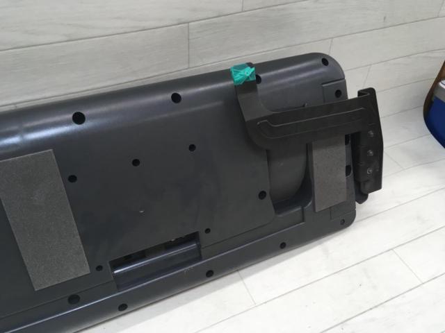 carrozzeria ダイハツ純正オプション オーバーヘッドスピーカー L900S 