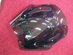 CHIC DESIGN GUYRA SHIELD(ガイラシールド)