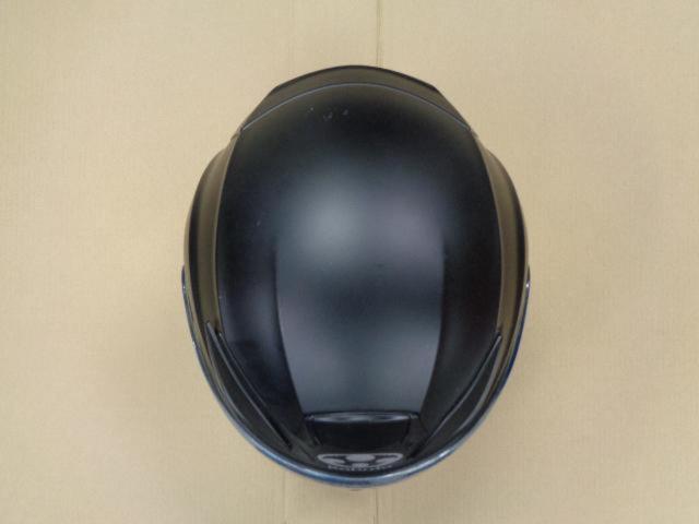 OGK(オージーケー)Kabuto SHUMA フルフェイスヘルメット フラットブラック Lサイズ