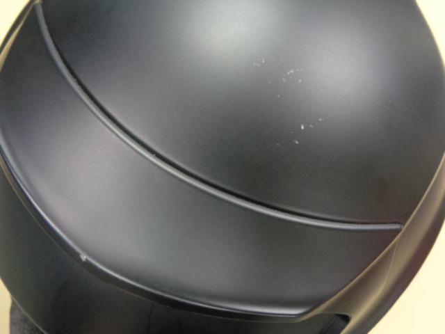 OGK(オージーケー)Kabuto SHUMA フルフェイスヘルメット フラットブラック Lサイズ