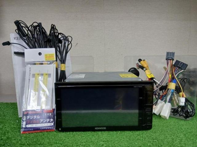 KENWOOD MDV-X701W | わけあり（保証対象外） | アップガレージ 高松店 