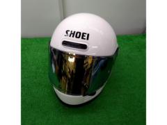 ☆☆値下げしました☆☆SHOEI GI amster フルフェイス  オフホワイト 【L 59cm】
