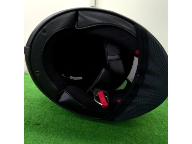 ☆☆値下げしました☆☆SHOEI GI amster フルフェイス  オフホワイト 【L 59cm】