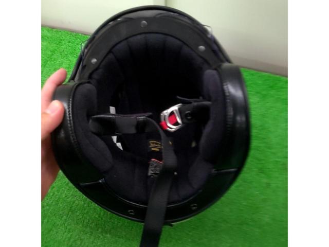 【SHOEI】J-0 ジェットヘルメット