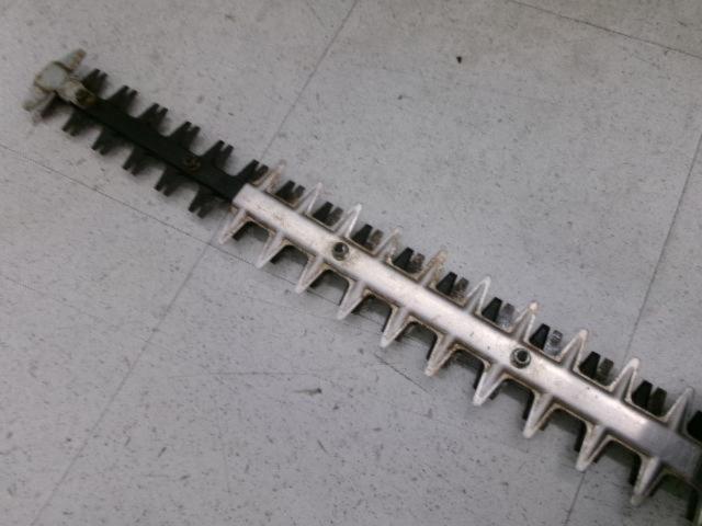 日立工機 CH22EBP 650mmエンジンヘッジトリマ